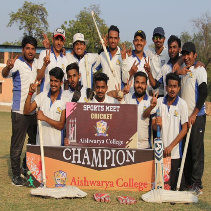cricket Winner
