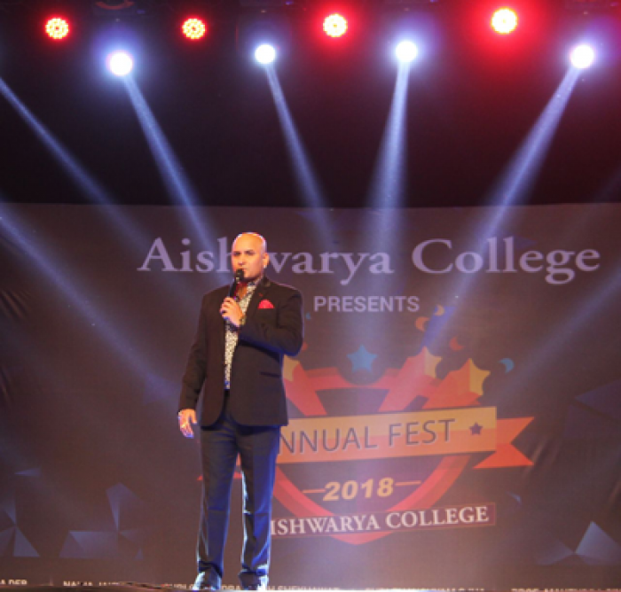 Annual Day 2018