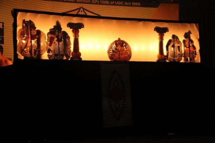 Spic Macay Activity