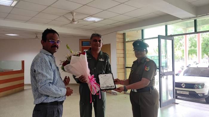 NCC EVENT