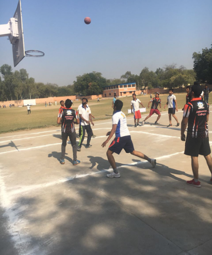 Basketball