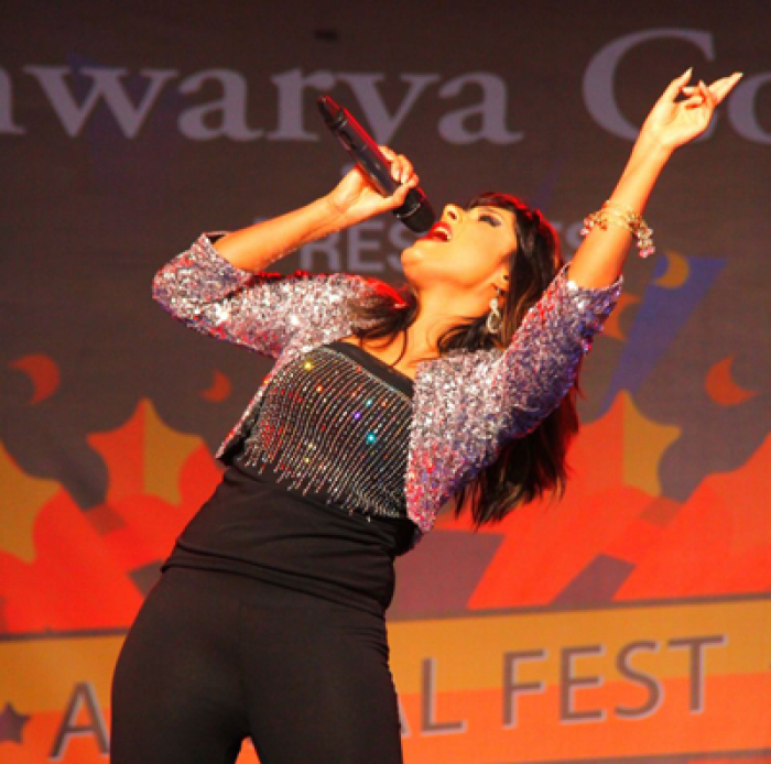 Annual Day 2018