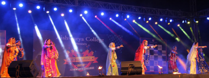 Annual Day 2018