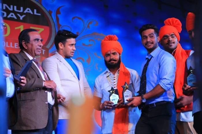 Annual Day 2017