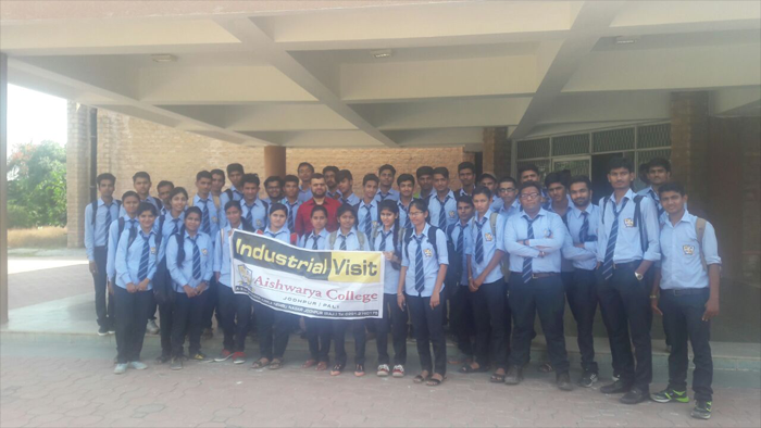 Educational visit of B.Sc student CBZ 1st year at Zoological survey of India