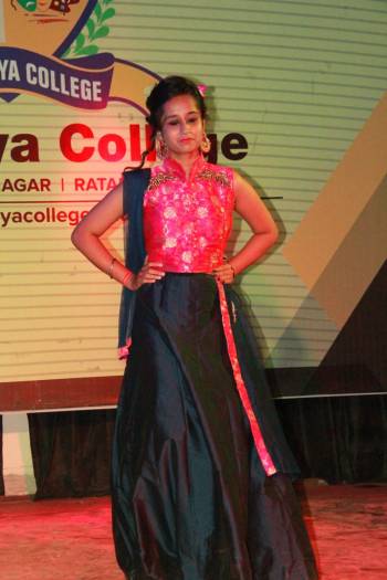 Fresher's Party 2018