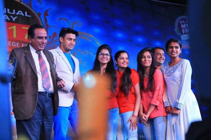 Annual Day 2017
