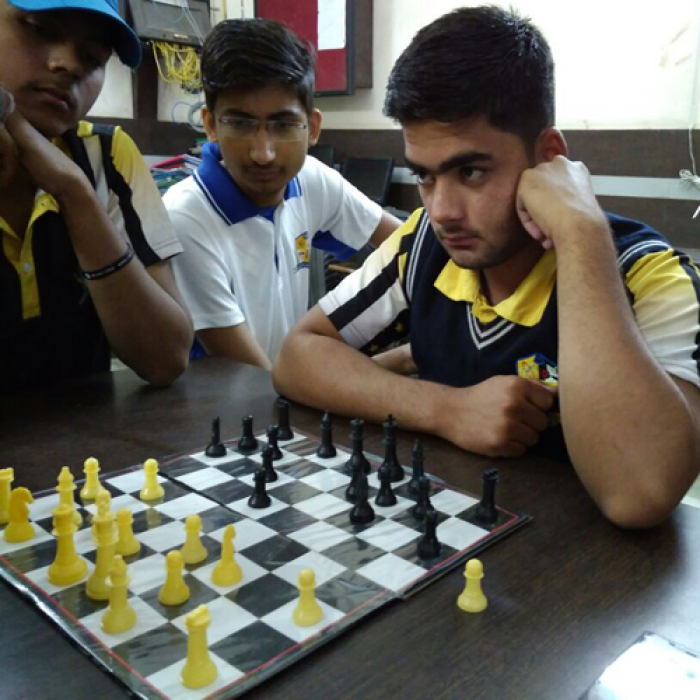 Chess