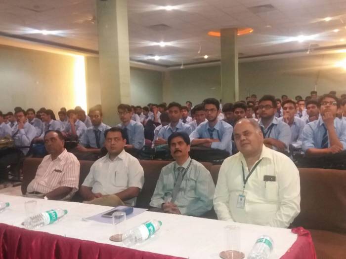 SBBJ Seminar