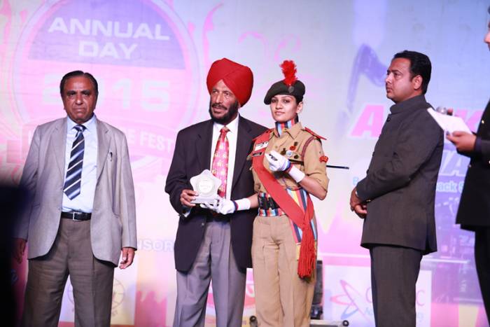 Annual Day 2014