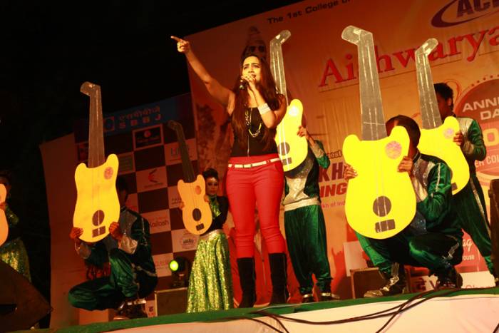 Annual Day 2014