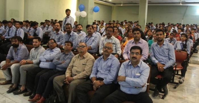Teacher's Day Celebration