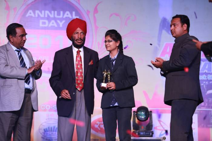 Annual Day 2014