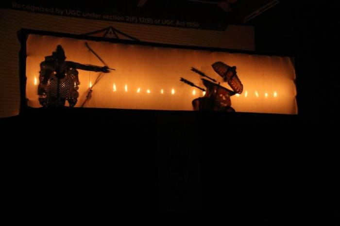 Spic Macay Activity