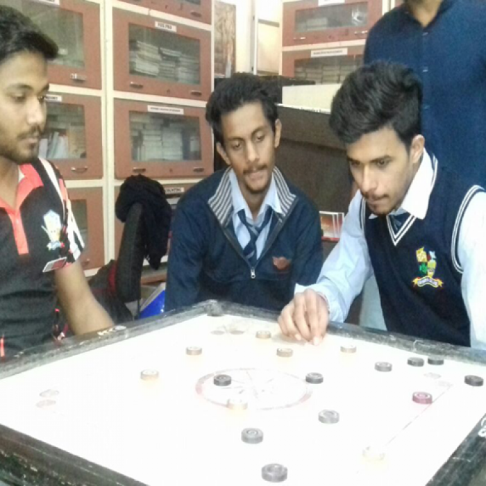 Carrom