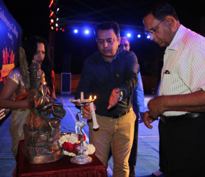 Annual Day 2018