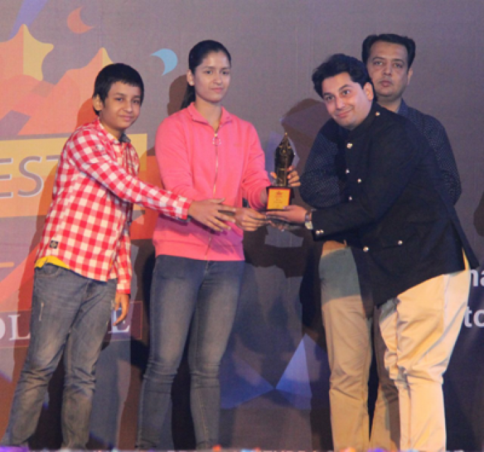 Annual Day 2018
