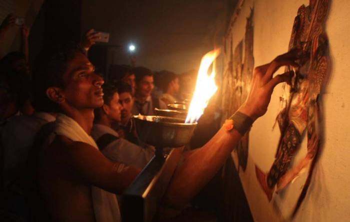 Spic Macay Activity