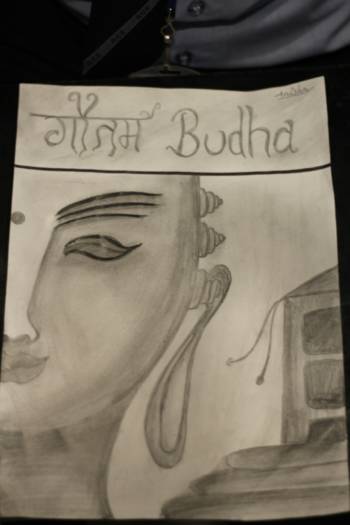 Sketch Making 2018