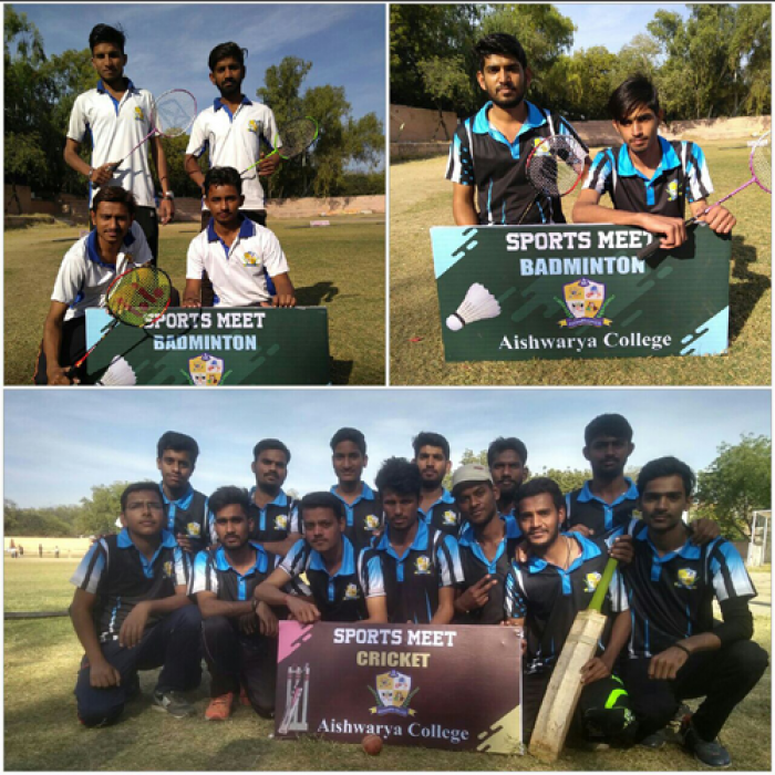 Sports Meet
