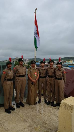 NCC EVENT