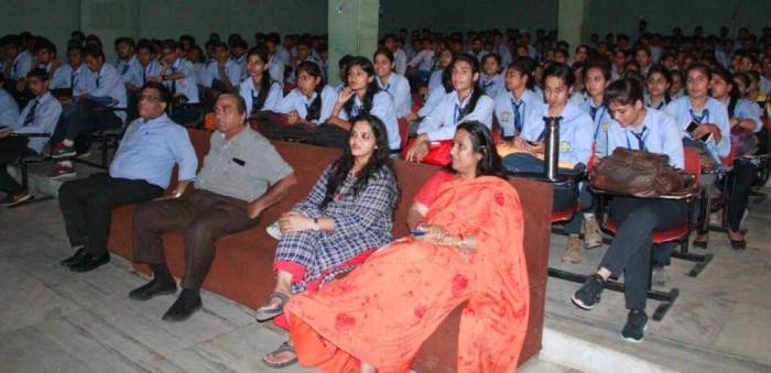 Spic Macay Activity